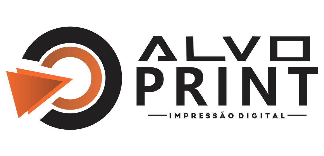 Alvo Print Impressão Digital e Serviços para Revendedores