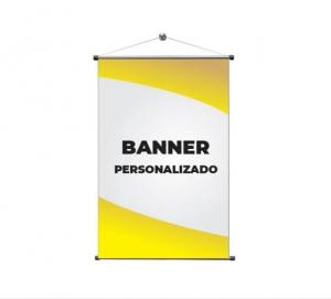 280g - BANNER - LAMINADA      